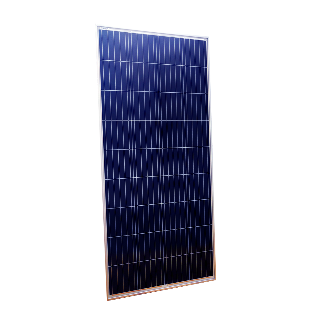 100 Watts Solar Panel