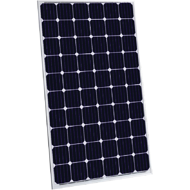 340 Watts Solar Panel