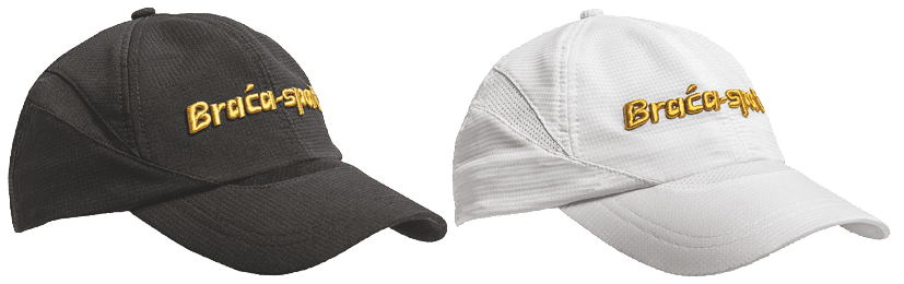 BRACA cap