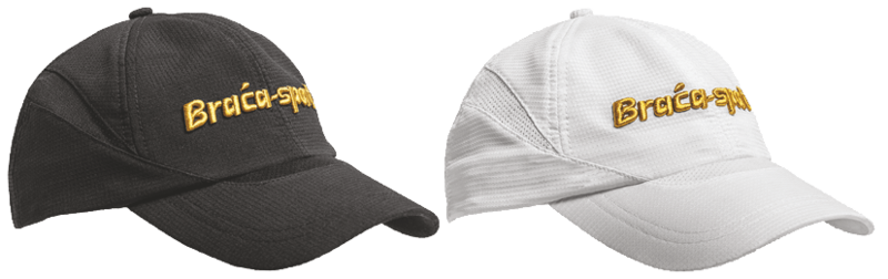 BRACA cap