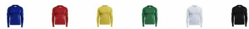 CRAFT Progress Baselayer CN LS MEN CRAFT Progress Baselayer CN LS MEN