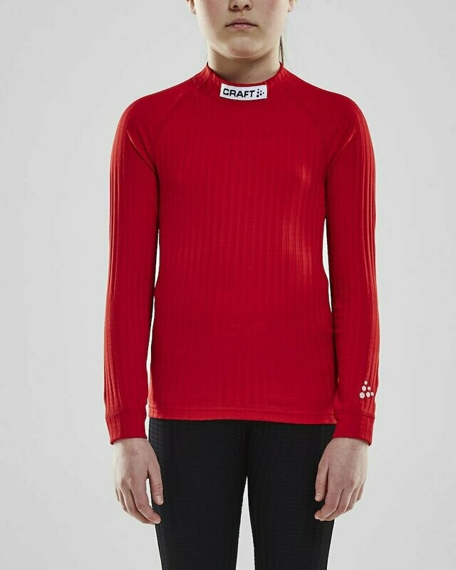 CRAFT Progress Baselayer CN LS JUNIOR CRAFT Progress Baselayer CN LS JUNIOR