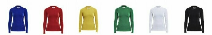 CRAFT PROGRESS BASELAYER CN LS W CRAFT PROGRESS BASELAYER CN LS W
