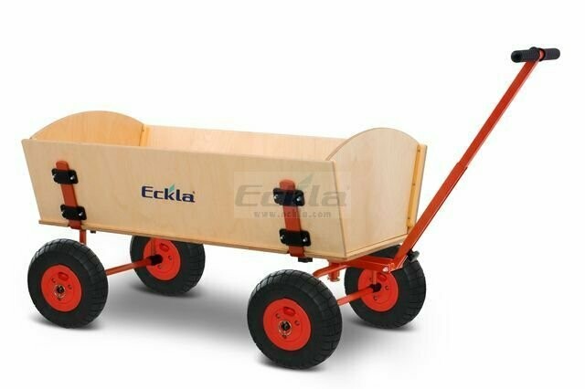 ECKLATRAK®-LONG