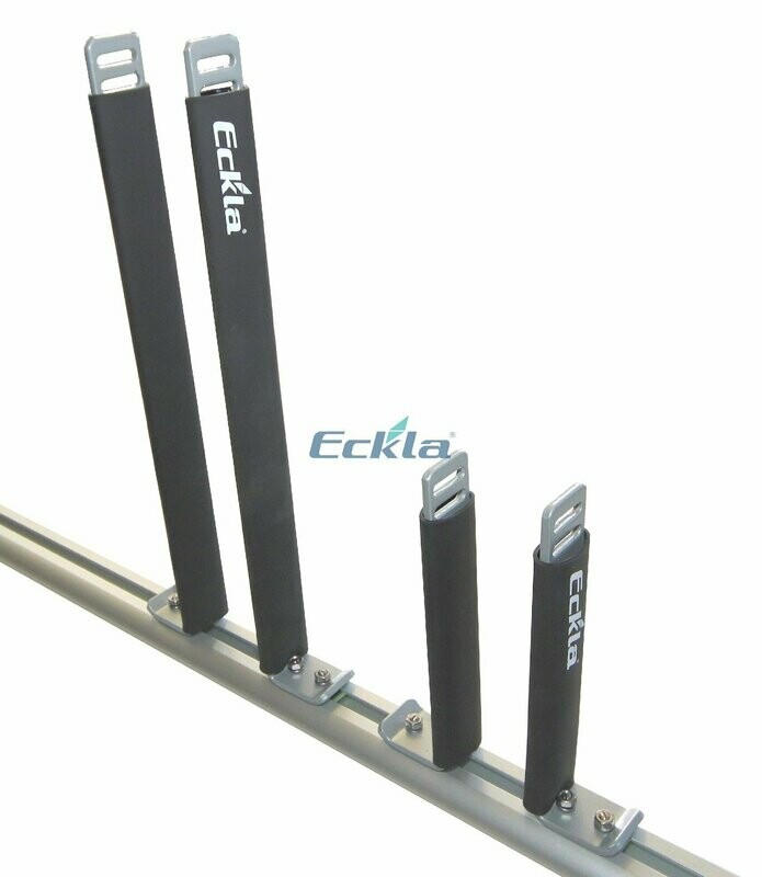 ECKLA®-SENKRECHTSTÜTZE 20/40 cm