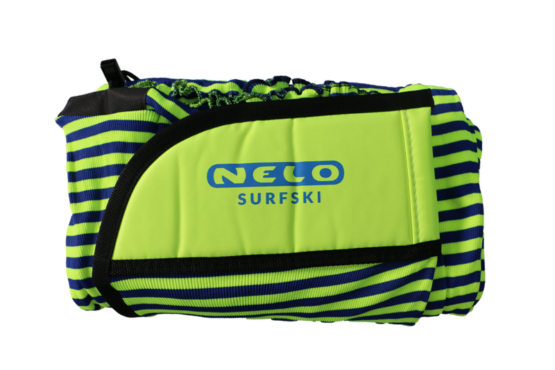 NELO Surfski Bootshülle 5xx Serie