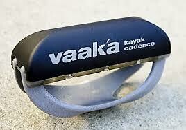 Vaaka Paddle Cadence