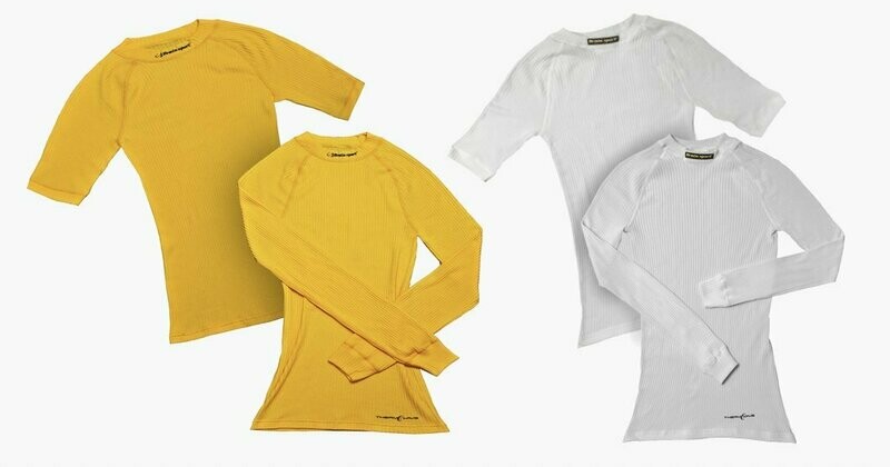 BRACA Performance Shirt kurzärmelig