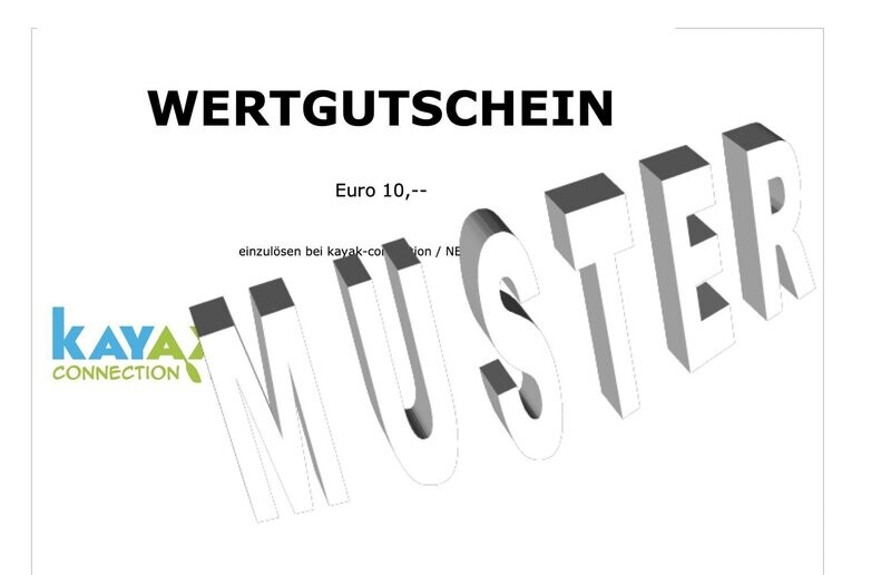 Wertgutschein