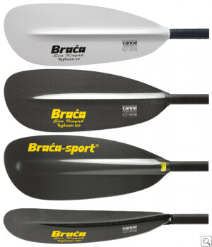 BRACA Typhoon