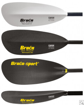 BRACA Hurricane