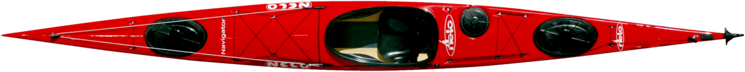 NELO Navigator