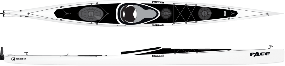 Tiderace PACE 18