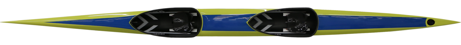 K2 NELO Sete 7