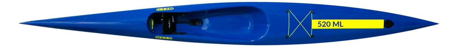 NELO 520 / 2020 Surfski
