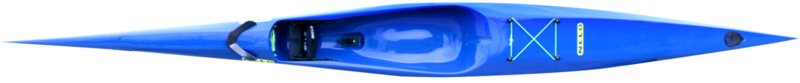 NELO Viper Surfski