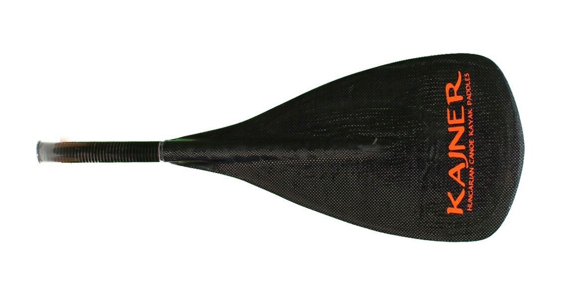 Kajner Outrigger Paddel