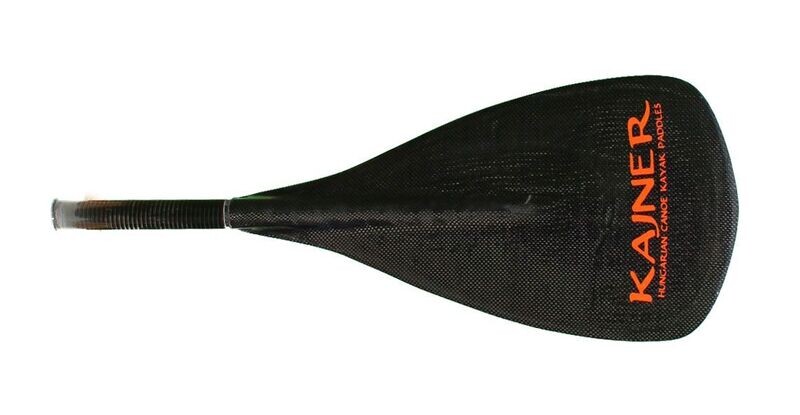 Kajner Outrigger Paddel