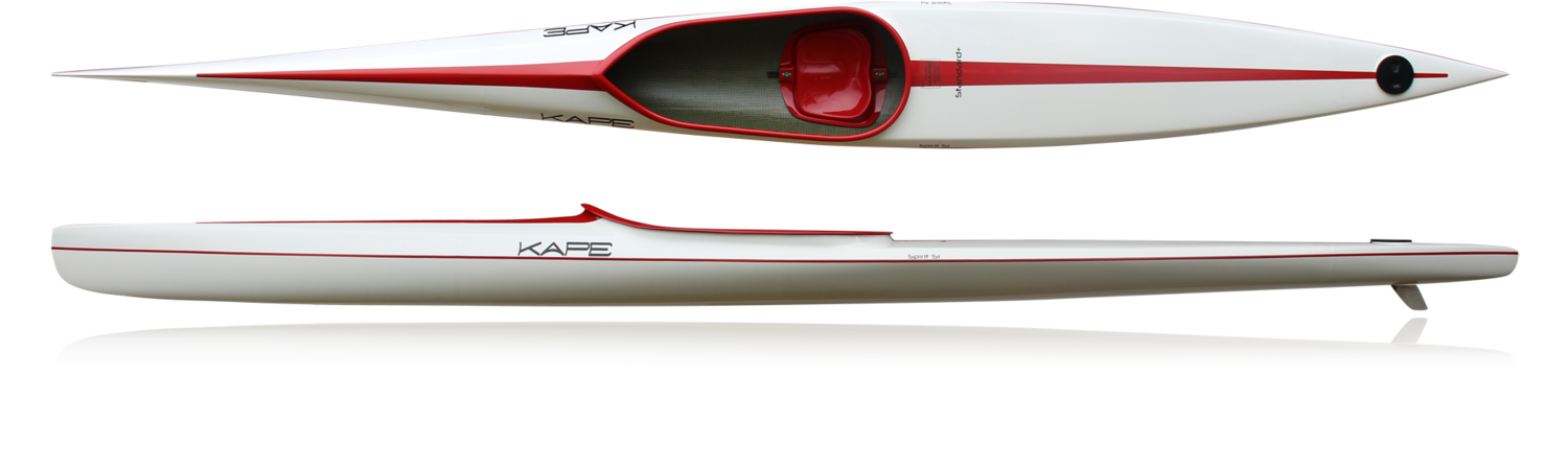 K1 Kape Spirit 51