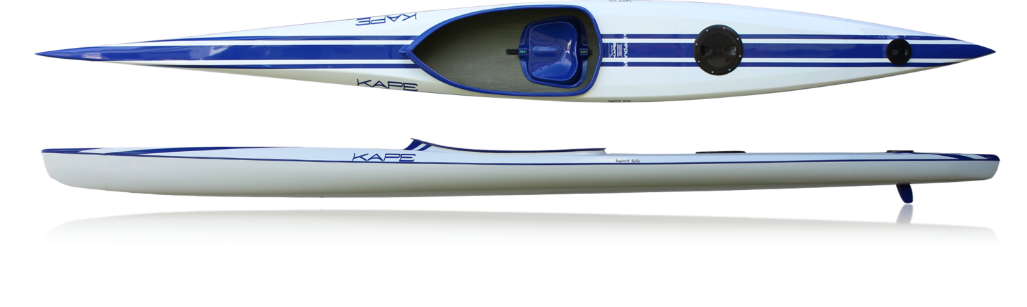 K1 Kape Spirit 55
