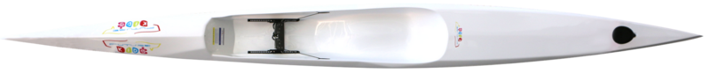 FutureKids Ocean Ski Maxi