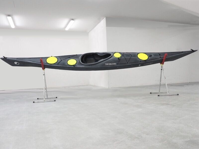 TideRace Vortex Kayak PE NEW