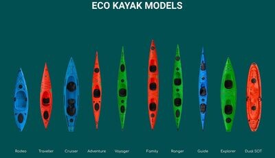 ECO Kayak