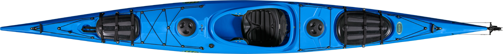 ECO Guide Touring Kayak