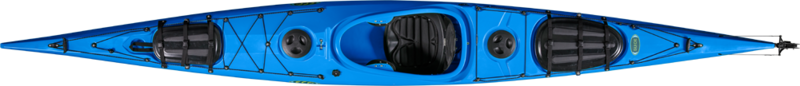 ECO Guide Touring Kayak
