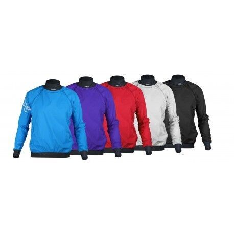 HIKO Paddeljacke ZEPHYR langärmelig