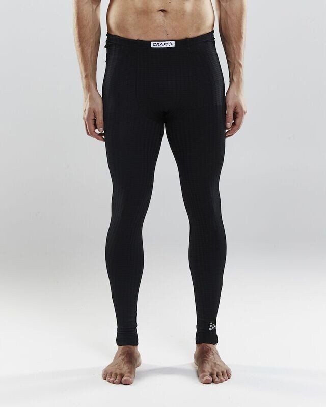 CRAFT Progress Baselayer Pants W black