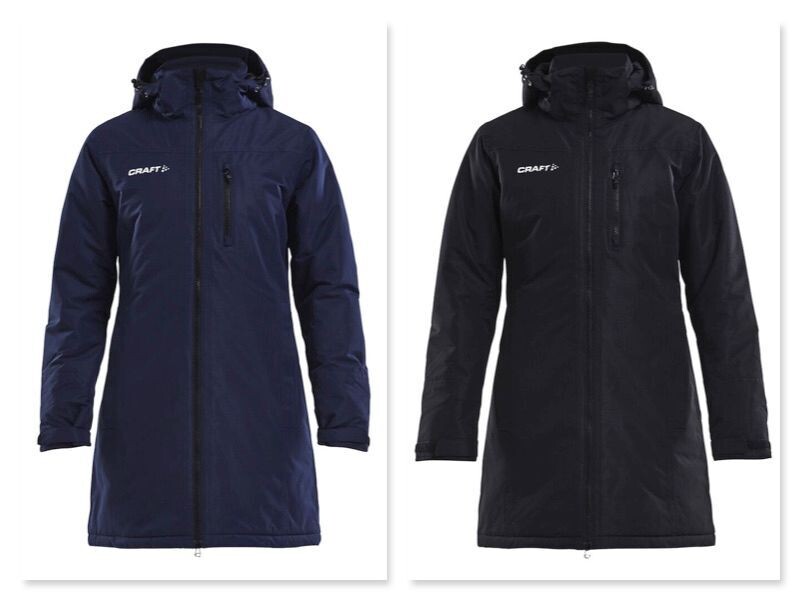 CRAFT Parka Damen