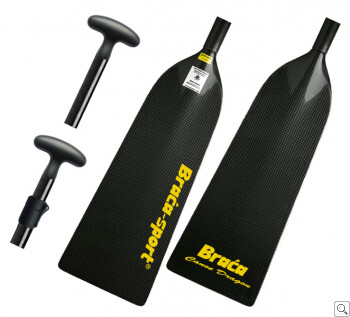 Braca Drachenboot Paddel