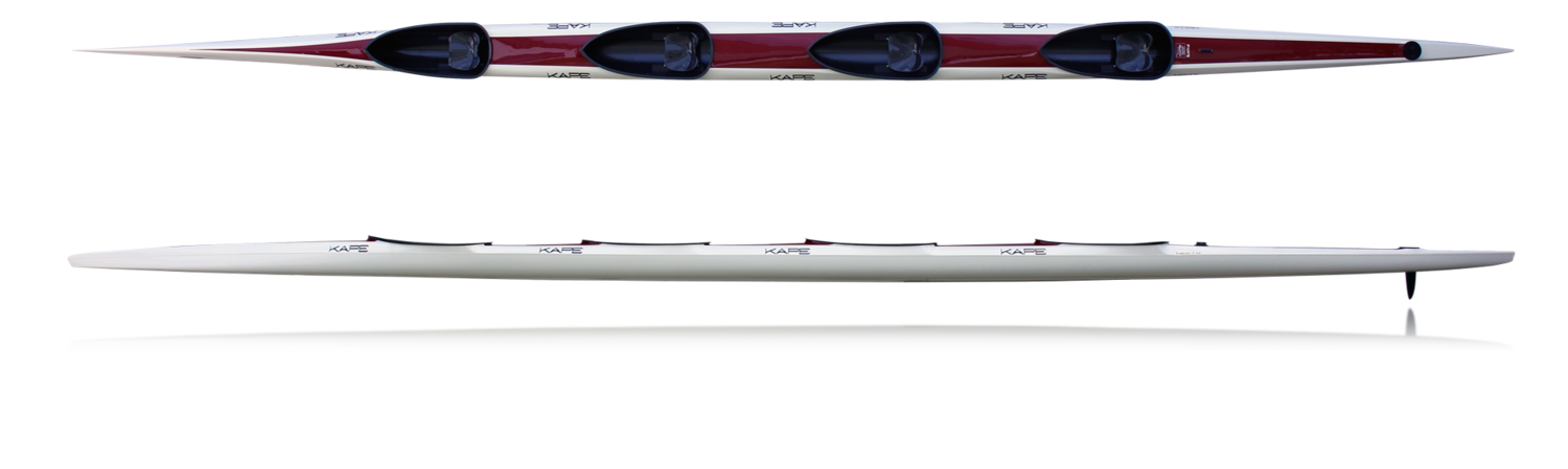 K4 KAPE Falcon CM