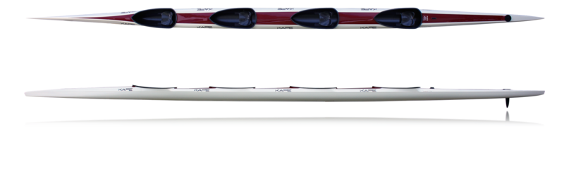 K4 KAPE Falcon CM