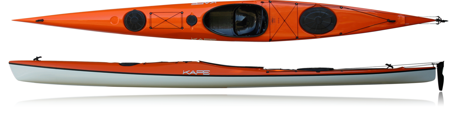 K1 KAPE MISTRAL 550
