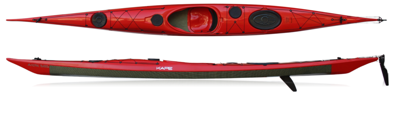 K1 KAPE ARCTIC 585