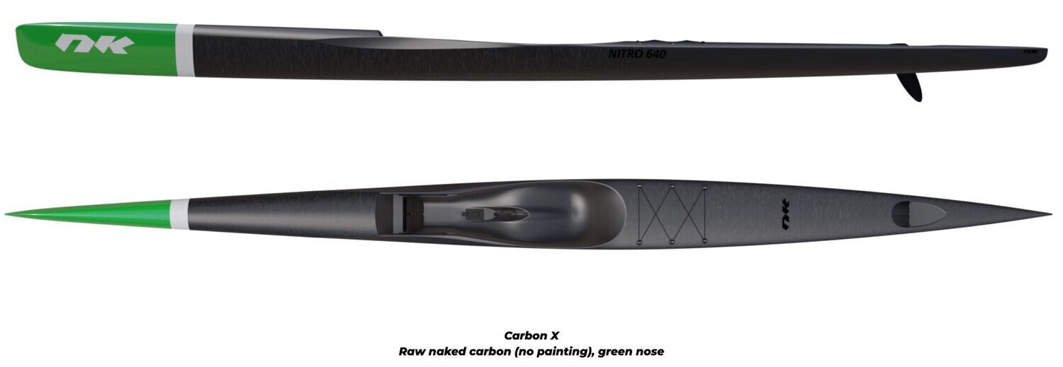 NK Nitro