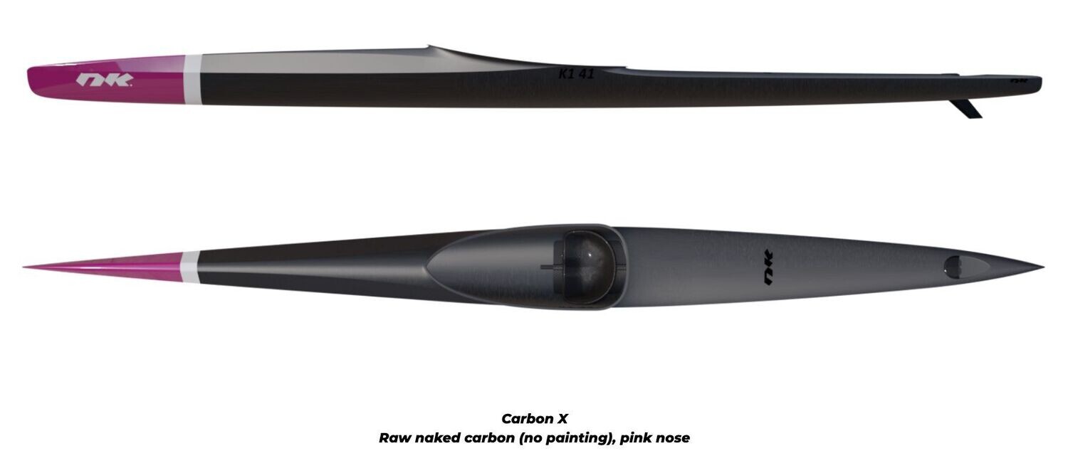 NK K1 Proline 41