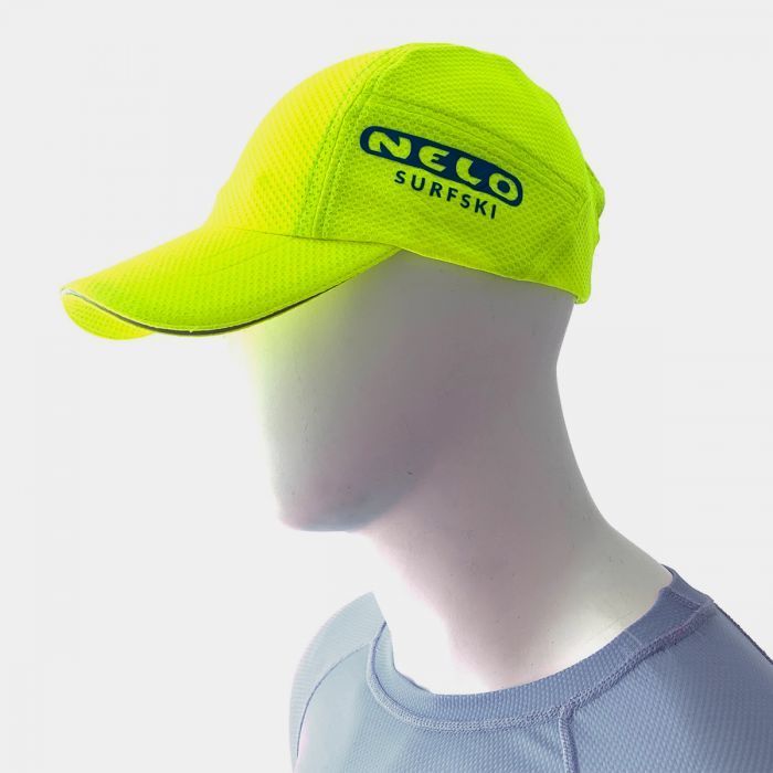 NELO KAPPE GELB SURFSKI