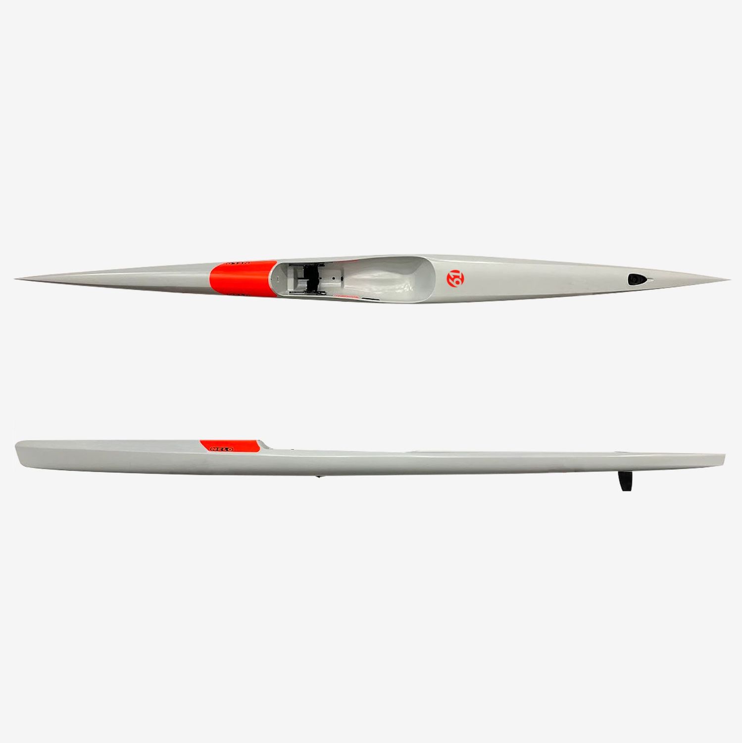 NELO  Surfski SS1 61