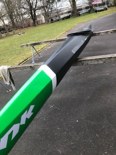 NK K1 Proline 43 CLS     "Reserviert Marathon Györ"