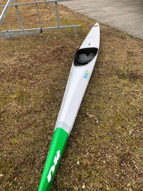 NK K1 Proline 45 CC Vorführboot