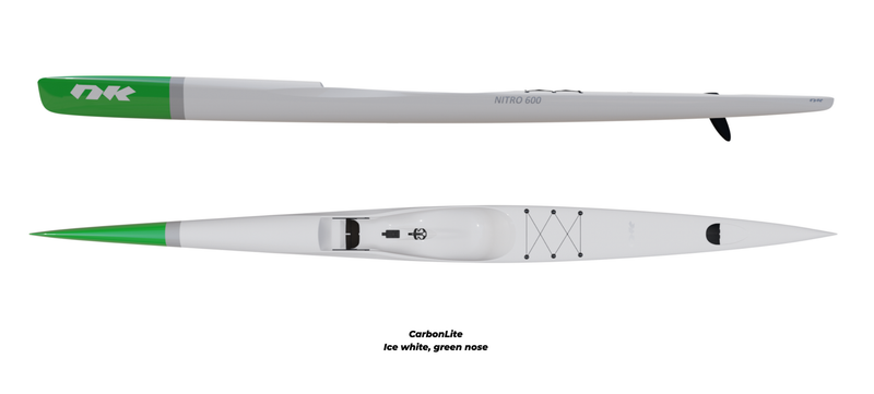 NK Nitro 600 CL Vorführboot