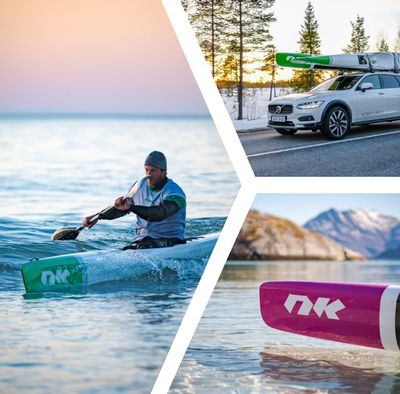 Surfskis