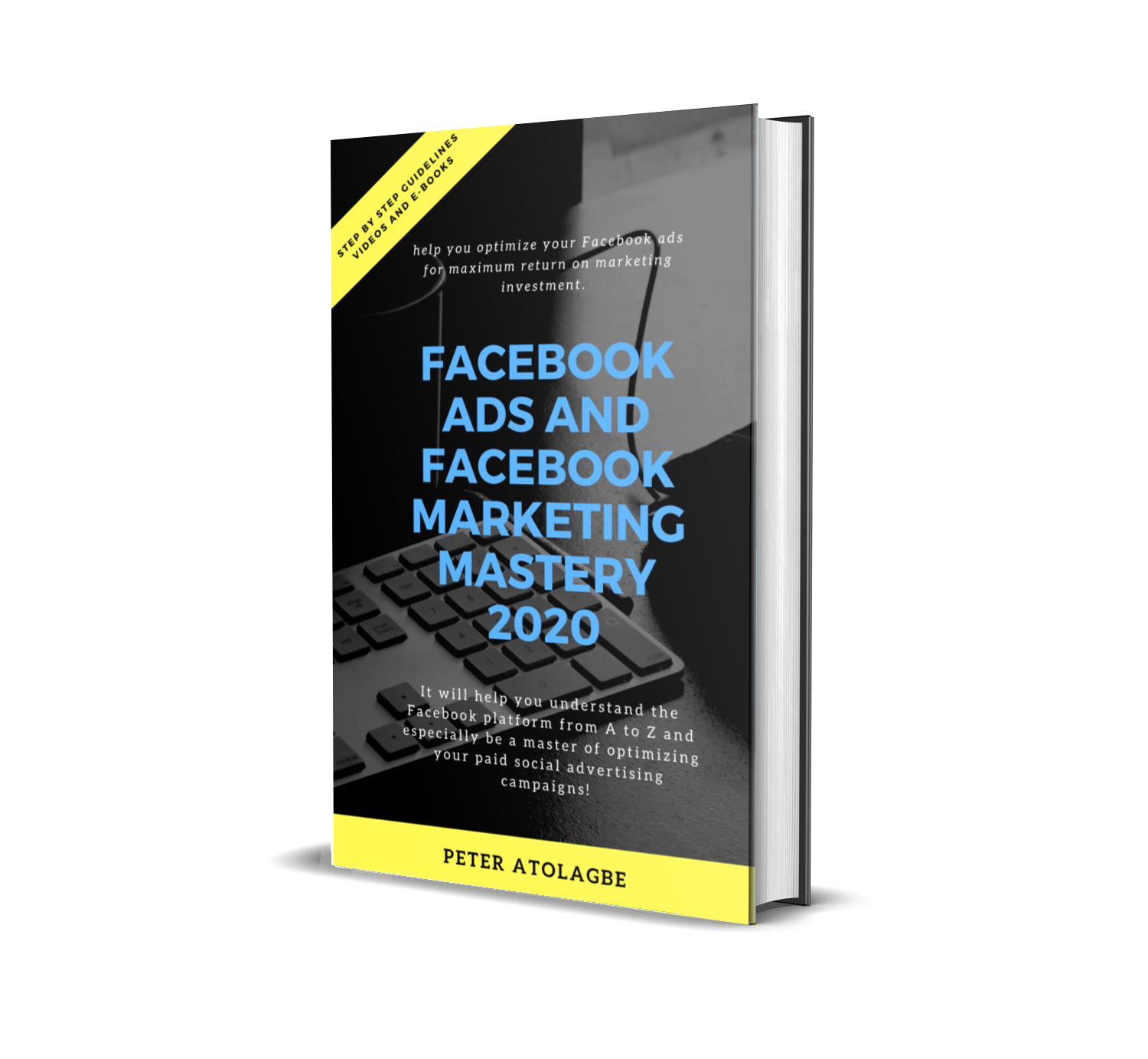Facebook Marketing and Ads Creation