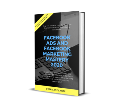 Facebook Marketing and Ads Creation