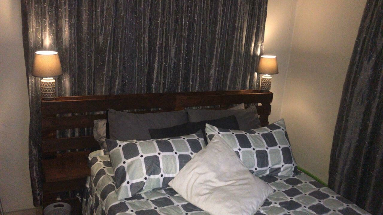 Headboard