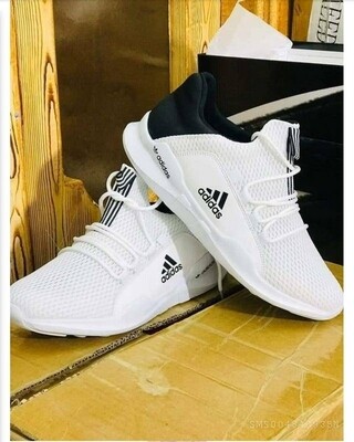 Men&#39;s Sports/Casual Breathable 1130 white Sports Shoes Casual Shoes