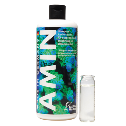 Fauna Marin Amin 250ml bottle